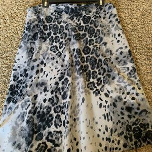 skirt